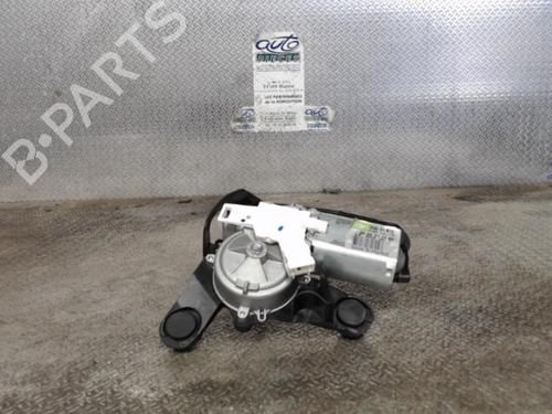 Used Rear wiper motor Rear wiper motor PEUGEOT 3008 I MPV (0U_) 1.6 HDi (114 hp) 24084049 24084049