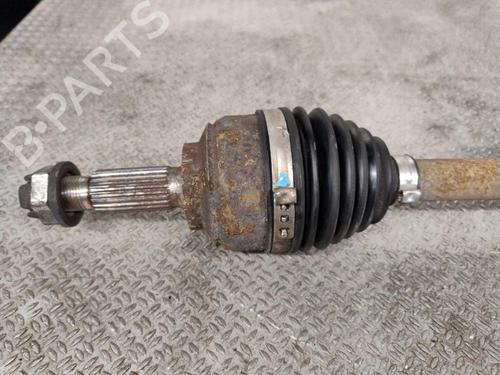 Used Right front driveshaft Right front driveshaft DACIA LOGAN MCV II 1.5 dCi (90 hp) 33331028 33331028