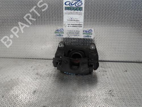 Used Left front brake caliper RENAULT ESPACE IV (JK0/1_) 2.0 dCi (JK02, JK03) (131 hp) 24074135