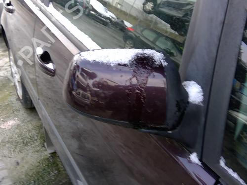 Right mirror FORD C-MAX (DM2) 1.8 TDCi | BP24076863C27 