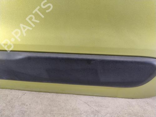 left-rear-door-citroen-c3-picasso-sh_-2008-27550787 main image