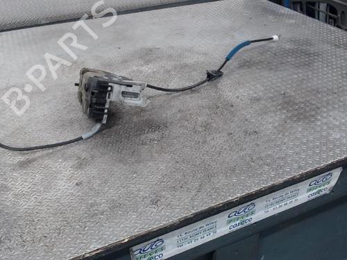 Front left lock CITROËN C4 I (LC_) 1.6 HDi | BP29494197C98 