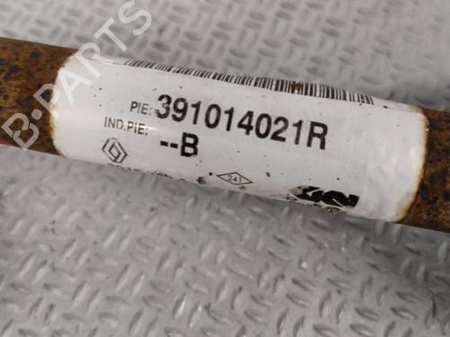 Antriebswelle links vorne DACIA LODGY (JS_) 1.5 dCi | BP29739533M38