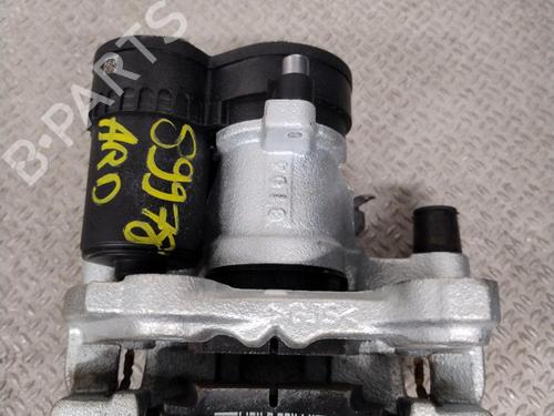 Used Right rear brake caliper Right rear brake caliper FIAT DUCATO Van (244_) 2.3 JTD (110 hp) 36462256 36462256