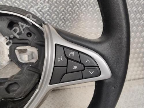 steering-wheel-dacia-sandero-iii-2021-40553636 main image