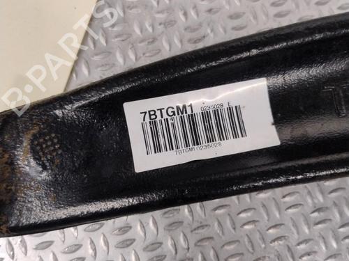 Left front suspension arm CITROËN C4 II (NC_) 1.6 HDi 90 | BP27168897M12