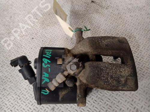 Right rear brake caliper VW TIGUAN (5N_) 2.0 TDI 4motion | BP27581425M106 