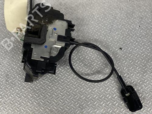 Zamek drzwi przednich lewych RENAULT CLIO III (BR0/1, CR0/1) 1.5 dCi | BP24062981C98 