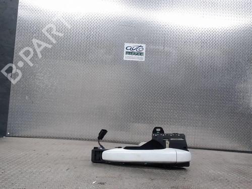 Used Front right exterior door handle RENAULT TALISMAN (LP_) 1.6 dCi 130 (130 hp) 24078517