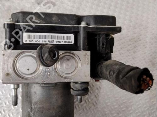 Módulo de ABS AUDI A6 C6 Avant (4F5) 2.0 TDI | BP30740186M43