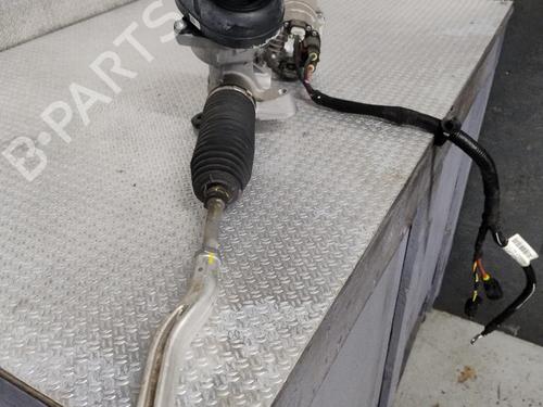 Steering rack RENAULT KANGOO III MPV TCe 130 (KJMB) | BP37002400M22 - Image 4