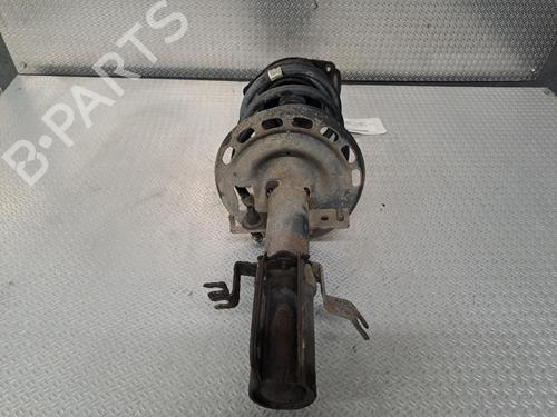 Right front shock absorber RENAULT MEGANE III Hatchback (BZ0/1_, B3_) 1.5 dCi (BZ0C) | BP24061464M17