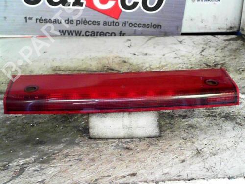 Used Third brake light FORD FOCUS C-MAX (DM2) 1.6 TDCi (90 hp) 24066544