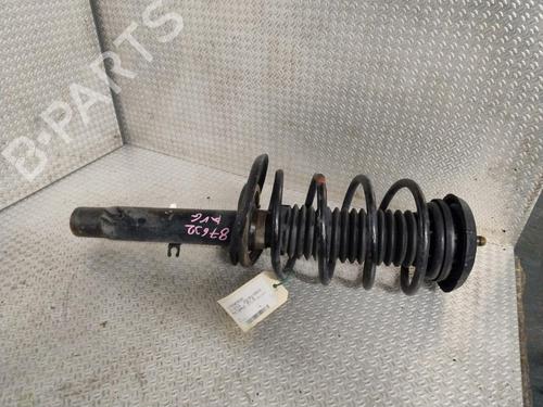 Left front shock absorber CITROËN C4 CACTUS 1.2 VTi 82 | BP31302118M16 - Image 2