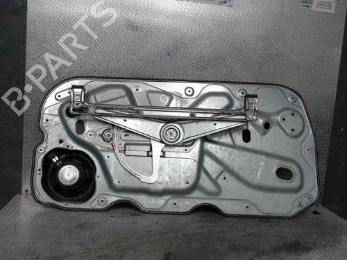 Front left window mechanism FORD FOCUS II (DA_, HCP, DP) 1.4 | BP24096812C22 - Image 2