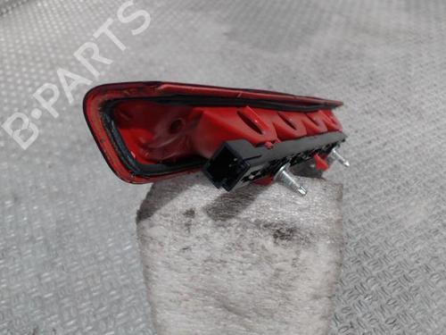 Used Third brake light PEUGEOT 308 I (4A_, 4C_) 1.6 HDi (90 hp) 24101802