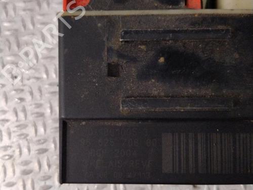Electronic module CITROËN BERLINGO (ER_, EC_) 1.5 BlueHDi 130 (ECYHZJ, ECYHZR) | BP28087761M83 - Image 2