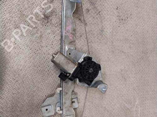 Front left window mechanism DACIA DUSTER (HS_) 1.5 dCi | BP30949453C22 - Image 2