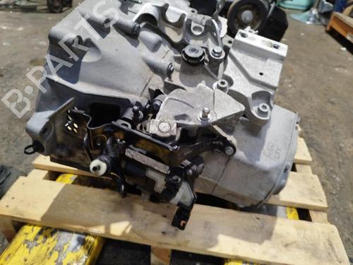Gearbox CITROËN DS3 (SA_) 1.6 HDi 115 | BP24101861M3 