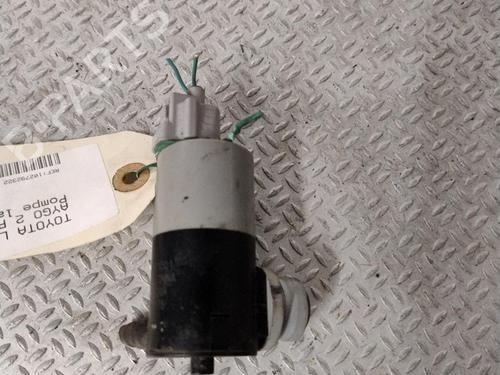 Washer pump TOYOTA AYGO (_B4_) 1.0 (KGB40) | BP24632367E24 - Image 3