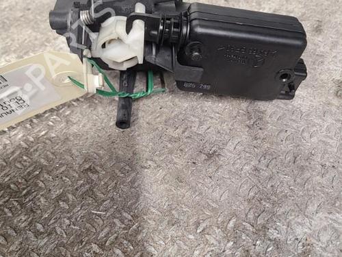 Elektronisk modul RENAULT CLIO II (BB_, CB_) 1.2 (BB0A, BB0F, BB10, BB1K, BB28, BB2D, BB2H, CB0A,... (58 hp) 29516241