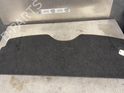 Hattehylle PEUGEOT 206 Hatchback (2A/C) 1.4 i (75 hp) 30892864