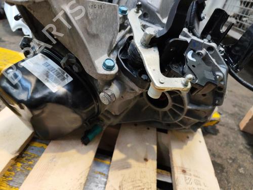 Gearbox NISSAN NOTE (E12) 1.5 dCi | BP30047375M3 - Image 3