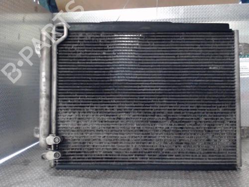 Used Heater matrix Heater matrix VW PASSAT B6 Variant (3C5) 2.0 BlueTDI (143 hp) 24072246 24072246