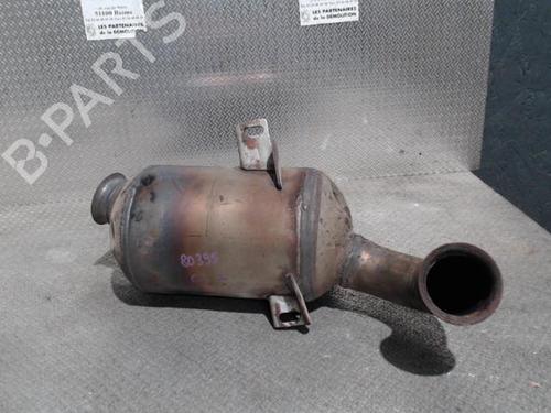 Used Catalyst CITROËN C3 I (FC_, FN_) 1.4 HDi (68 hp) 24087658