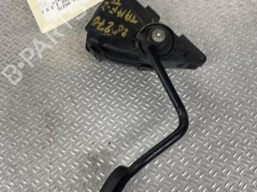 Break pedal RENAULT TRAFIC II Van (FL) 2.0 dCi 90 (FL0H, FL00, FL01, FL0M, FL0P, FL0S) | BP24082164I19 - Image 3