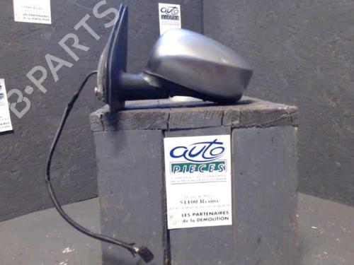 Used Left mirror FIAT STILO (192_) 1.9 D Multijet (120 hp) 24068313