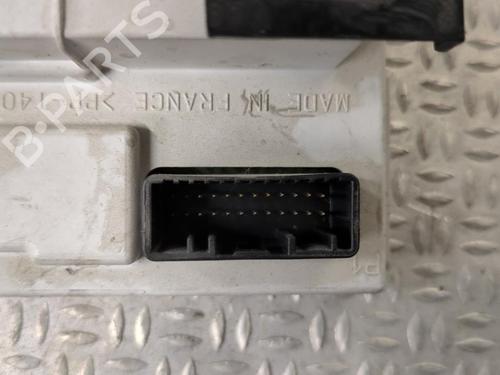 Display monitor RENAULT TRAFIC II Van (FL) 2.0 dCi 90 (FL0H, FL00, FL01, FL0M, FL0P, FL0S) | BP30139340C48 