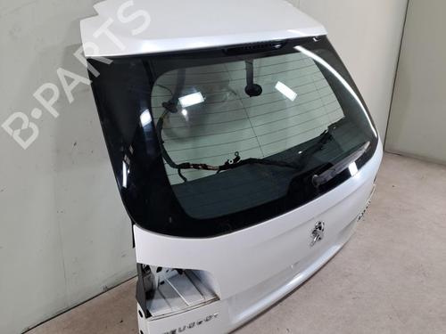 Tailgate PEUGEOT 508 SW I (8E_) 1.6 HDi | BP24533668C6 