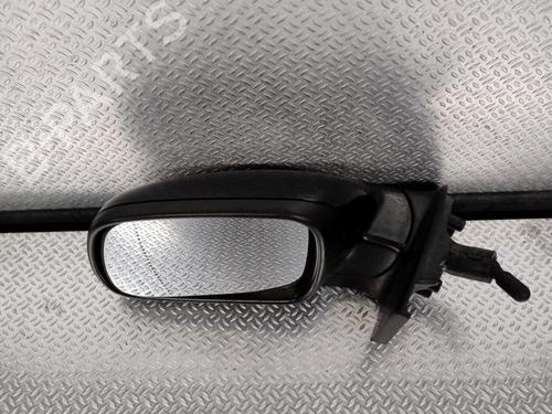 Used Left mirror PEUGEOT 307 (3A/C) 1.6 HDi 110 (109 hp) 26037646