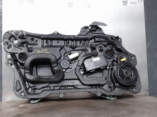 Used Front left window mechanism LANCIA YPSILON (843_) 1.4 16V (843.AXC11, 843.AXC1B, 843.AXC1A) (95 hp) 24080485