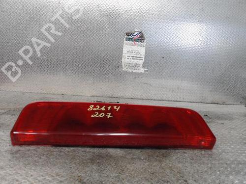 Used Third brake light PEUGEOT 207 SW (WK_) 1.6 HDi (90 hp) 24632429