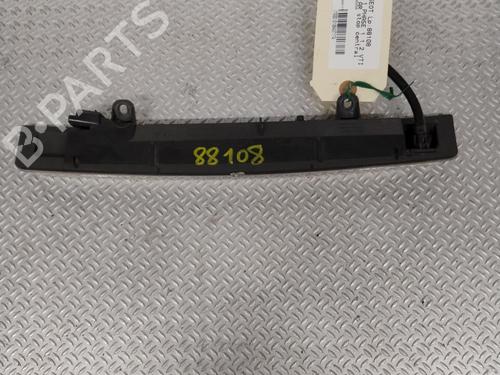 Used Third brake light PEUGEOT 208 I (CA_, CC_) 1.2 VTI 82 (82 hp) 26534216
