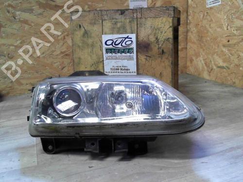 Used Right headlight Right headlight 24067430 24067430