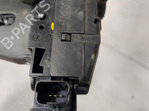 Used Electronic module Electronic module CITROËN C4 III (BA_, BB_, BC_) 1.2 PureTech 130 (BAHNSA, BAHNSB) (130 hp) 31119638 31119638