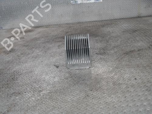 Used Heater resistor Heater resistor SEAT IBIZA IV (6J5, 6P1) 1.2 TSI (110 hp) 24080584 24080584