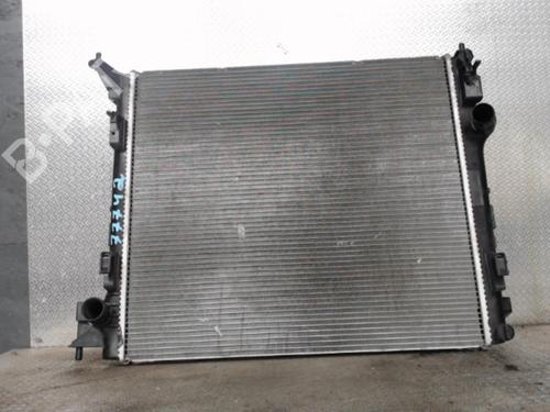 Used Water radiator Water radiator RENAULT ESPACE V (JR_) 1.6 dCi 160 (160 hp) 24082073 24082073
