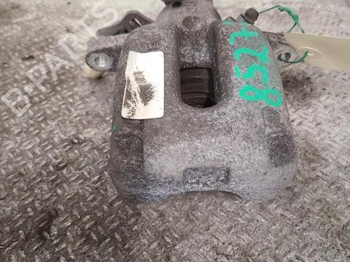 Used Right rear brake caliper Right rear brake caliper PEUGEOT 207 (WA_, WC_) 1.6 HDi 110 (112 hp) 25908524 25908524
