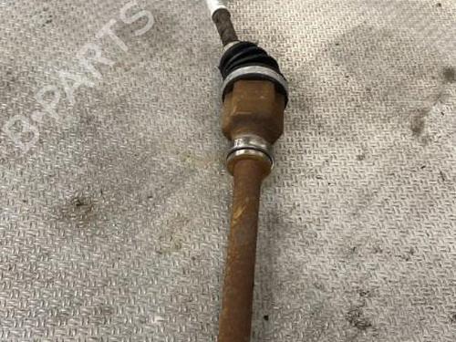 Used Left rear driveshaft PEUGEOT 3008 I MPV (0U_) 2.0 HDi Hybrid4 (0URHCA) (200 hp) 24100963