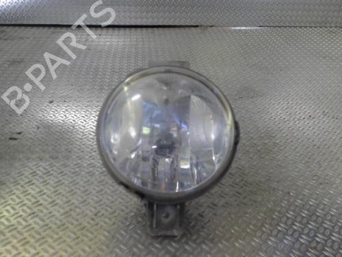 Used Left front fog light CHEVROLET MATIZ (M200, M250) 0.8 (52 hp) 24071402
