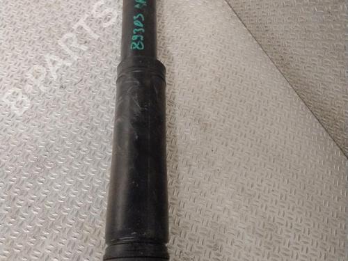 Used Left rear shock absorber RENAULT GRAND SCÉNIC IV (R9_) 1.5 dCi 110 (R9A3) (110 hp) 30188322
