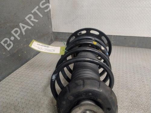 Left front shock absorber CITROËN C4 CACTUS 1.2 VTi 82 | BP38473810M16 - Image 5