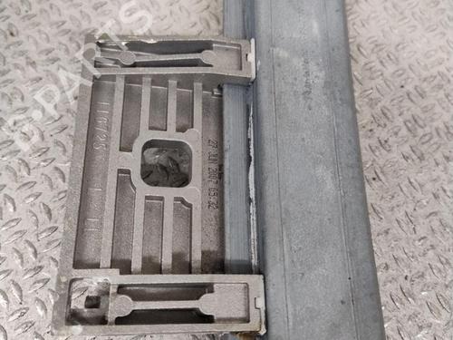 Front left window mechanism CITROËN C3 Pluriel (HB_) 1.4 HDi | BP33711821C22 - Image 5
