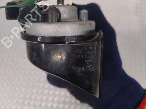 Used Horn BMW 1 (E87) 120 d (177 hp) 25703842