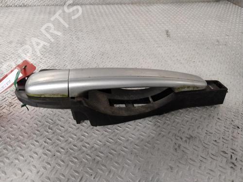 Rear right exterior door handle CITROËN C3 I (FC_, FN_) 1.4 i | BP26877010C130 