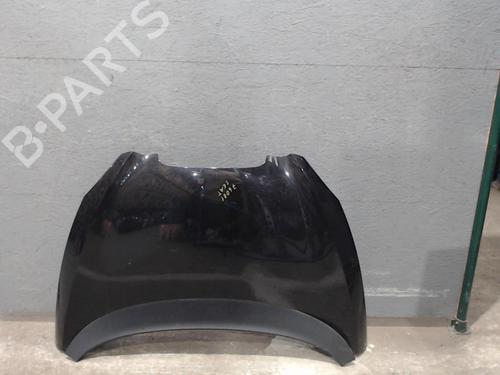 Used Hood SEAT TOLEDO III (5P2) 1.9 TDI (105 hp) 24080647